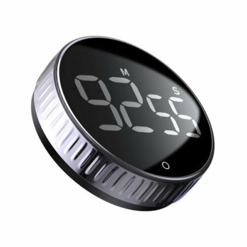 TimeMaster™ Pomodoro Pro