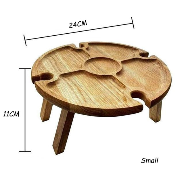 Portable Picnic Table