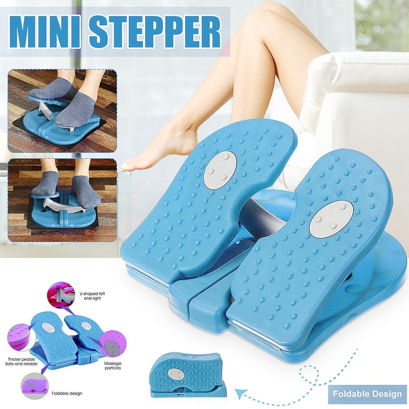 Mini Aerobic Stepper
