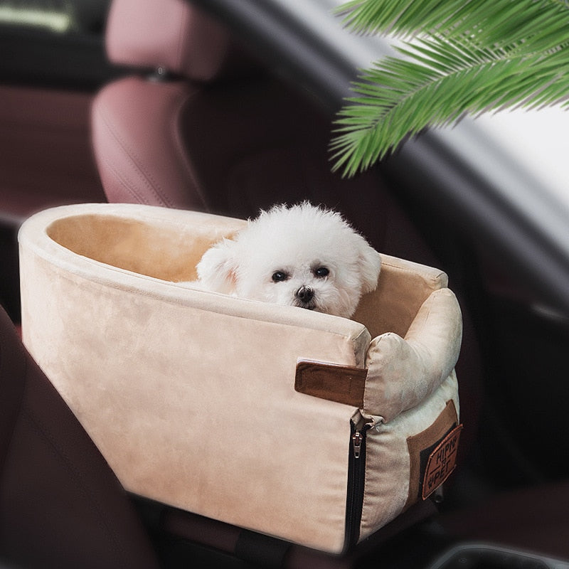 Pet Car Seat