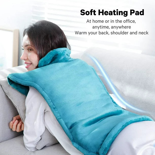 Back Pain Reliever Heating Pad